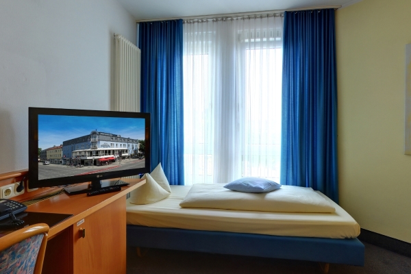 Hotel Central (Dachau)